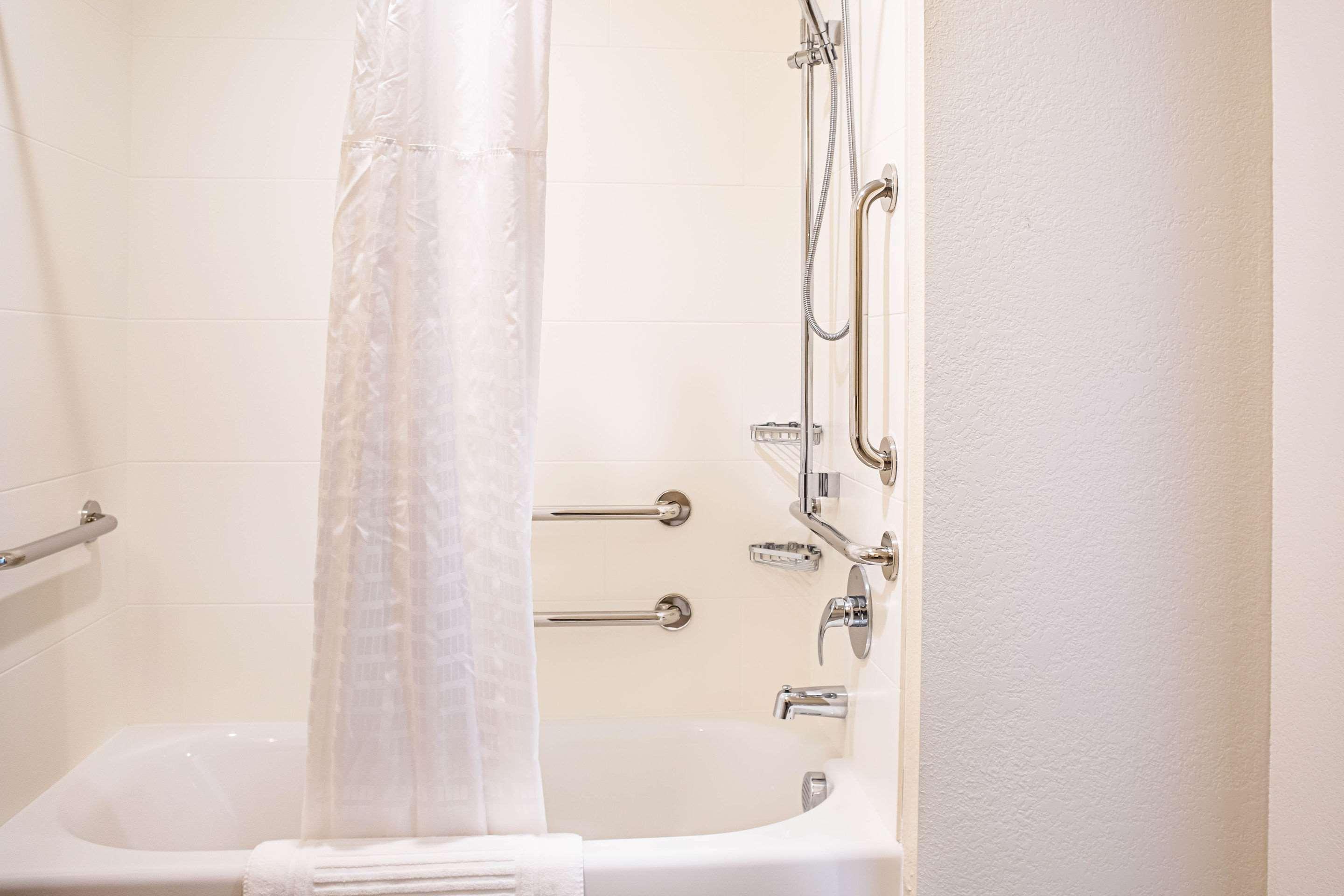 Comfort Inn & Suites Niagara Falls Blvd Usa מראה חיצוני תמונה